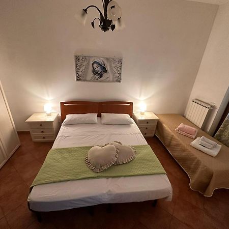 Oasi San Cesario Lägenhet Lecce Exteriör bild