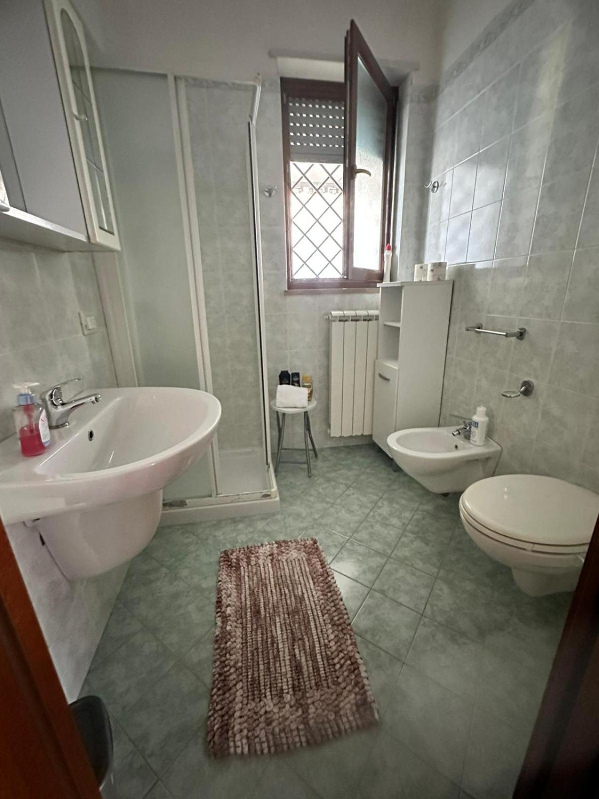 Oasi San Cesario Lägenhet Lecce Exteriör bild